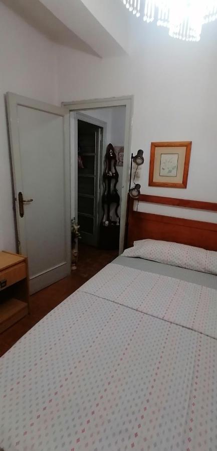 Mary'S Rooms Low Cost Valencie Exteriér fotografie