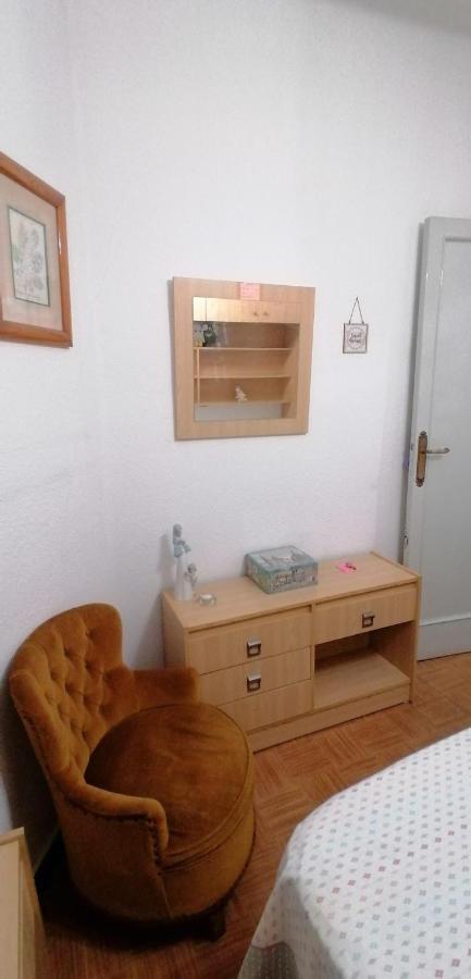 Mary'S Rooms Low Cost Valencie Exteriér fotografie
