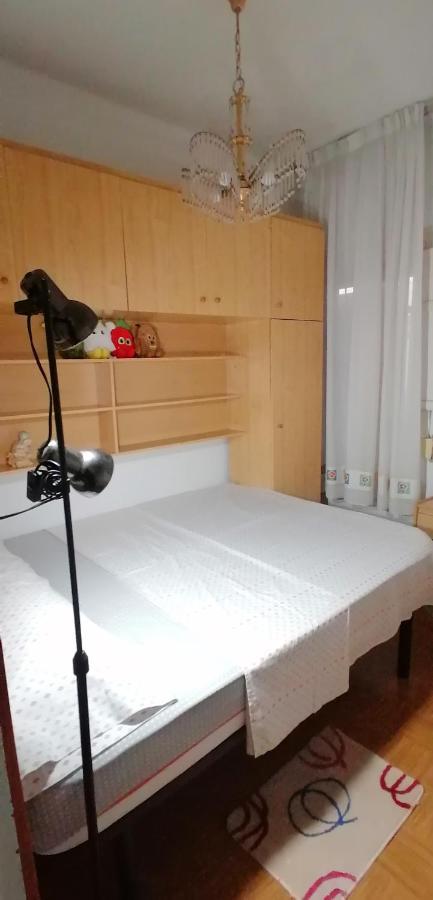 Mary'S Rooms Low Cost Valencie Exteriér fotografie