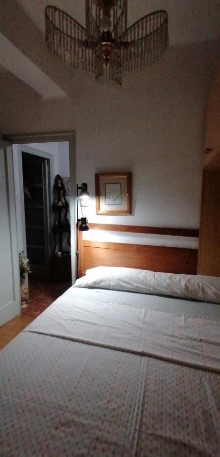 Mary'S Rooms Low Cost Valencie Exteriér fotografie